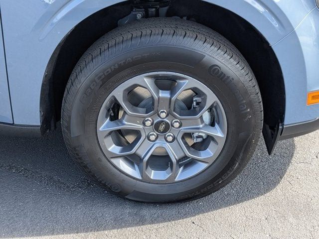 2025 Ford Maverick XLT FWD SuperCrew - 22903465 - 10