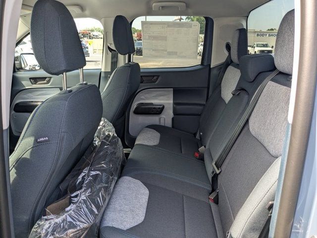 2025 Ford Maverick XLT FWD SuperCrew - 22903465 - 12