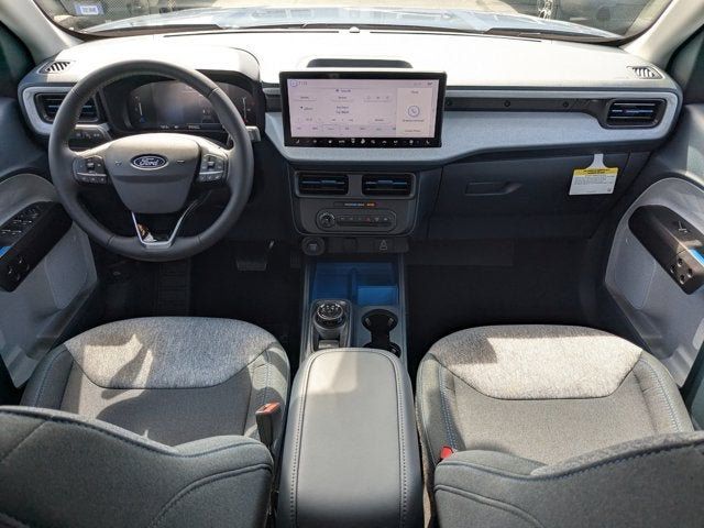 2025 Ford Maverick XLT FWD SuperCrew - 22903465 - 13