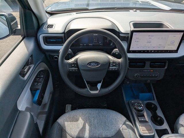 2025 Ford Maverick XLT FWD SuperCrew - 22903465 - 14