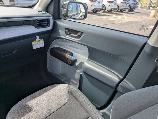 2025 Ford Maverick XLT FWD SuperCrew - 22903465 - 15