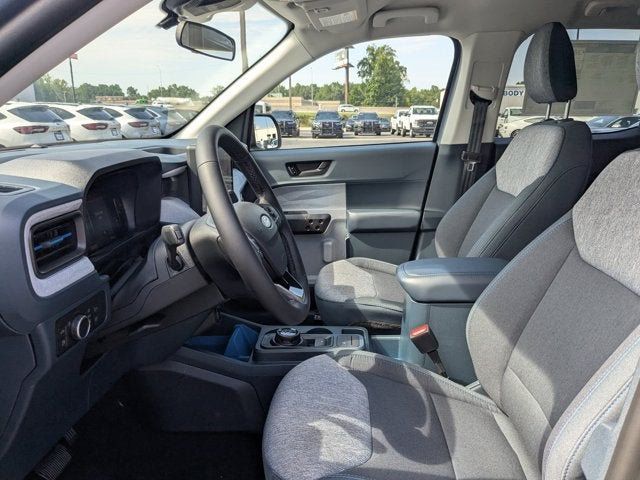 2025 Ford Maverick XLT FWD SuperCrew - 22903465 - 16