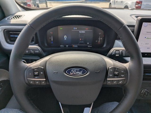 2025 Ford Maverick XLT FWD SuperCrew - 22903465 - 18