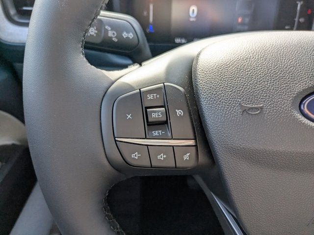 2025 Ford Maverick XLT FWD SuperCrew - 22903465 - 19