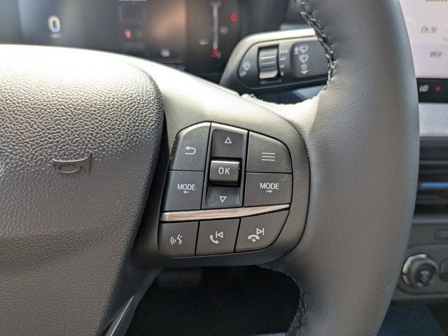 2025 Ford Maverick XLT FWD SuperCrew - 22903465 - 20