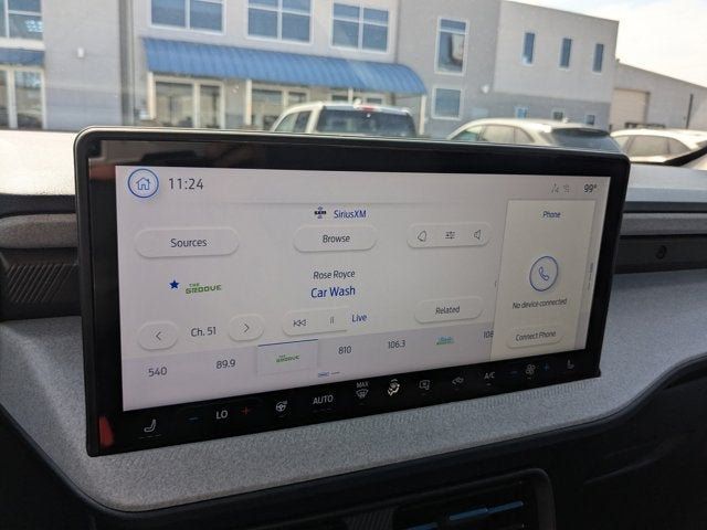 2025 Ford Maverick XLT FWD SuperCrew - 22903465 - 21