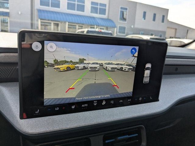 2025 Ford Maverick XLT FWD SuperCrew - 22903465 - 22