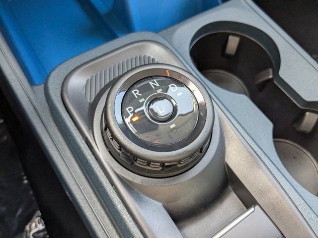 2025 Ford Maverick XLT FWD SuperCrew - 22903465 - 23