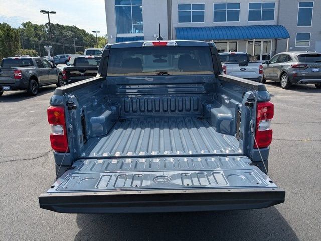 2025 Ford Maverick XLT FWD SuperCrew - 22903465 - 5