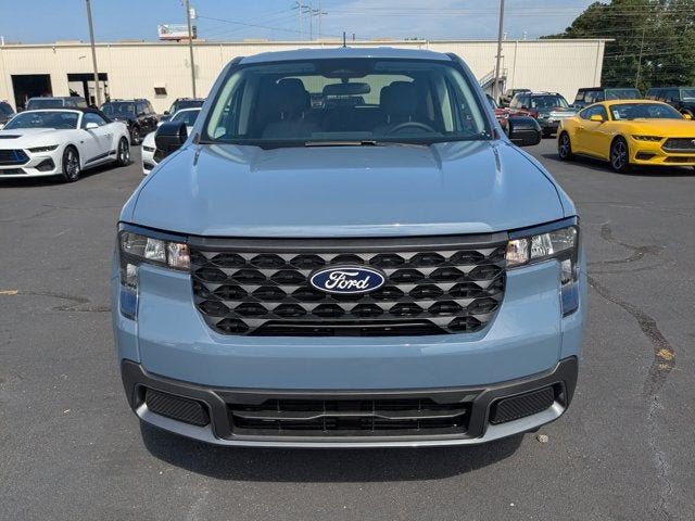 2025 Ford Maverick XLT FWD SuperCrew - 22903465 - 8