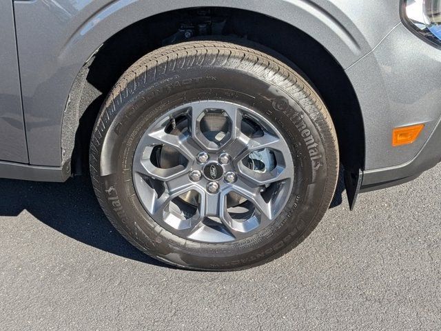 2025 Ford Maverick XLT FWD SuperCrew - 22933340 - 9