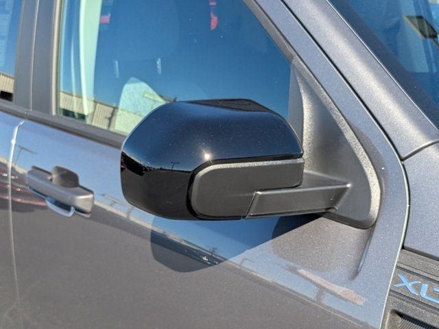 2025 Ford Maverick XLT FWD SuperCrew - 22933340 - 10