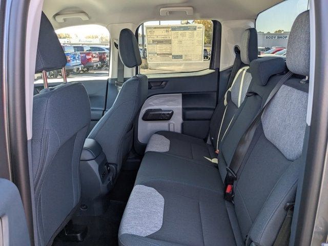 2025 Ford Maverick XLT FWD SuperCrew - 22933340 - 11