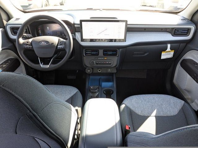 2025 Ford Maverick XLT FWD SuperCrew - 22933340 - 12