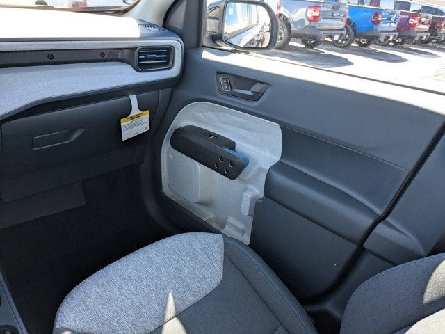 2025 Ford Maverick XLT FWD SuperCrew - 22933340 - 14