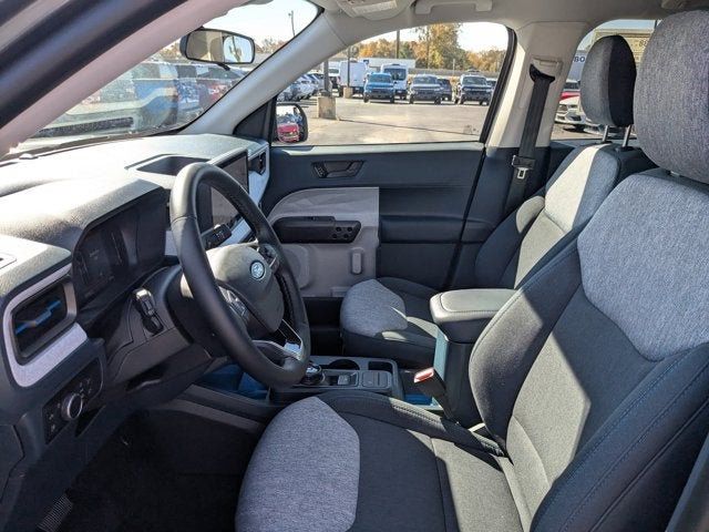 2025 Ford Maverick XLT FWD SuperCrew - 22933340 - 15