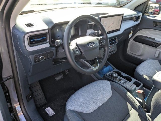 2025 Ford Maverick XLT FWD SuperCrew - 22933340 - 16