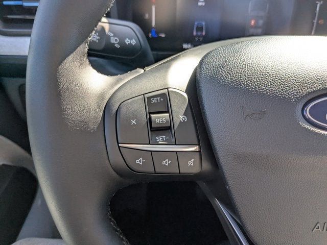 2025 Ford Maverick XLT FWD SuperCrew - 22933340 - 18