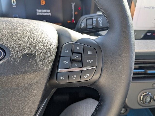 2025 Ford Maverick XLT FWD SuperCrew - 22933340 - 19