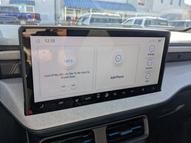 2025 Ford Maverick XLT FWD SuperCrew - 22933340 - 20