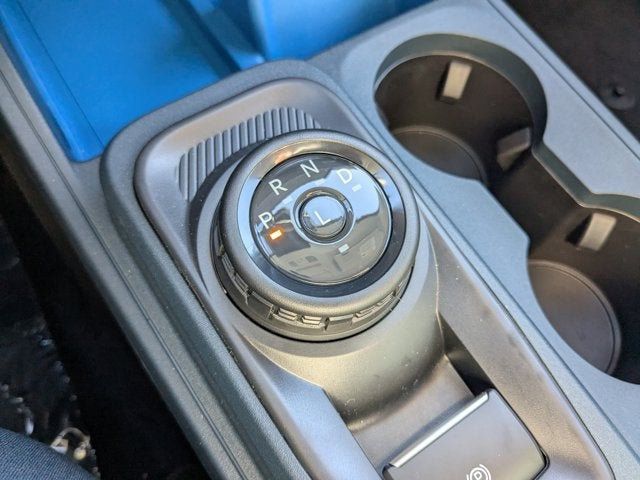 2025 Ford Maverick XLT FWD SuperCrew - 22933340 - 22