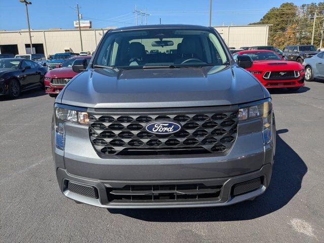 2025 Ford Maverick XLT FWD SuperCrew - 22933340 - 7