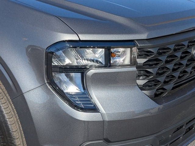 2025 Ford Maverick XLT FWD SuperCrew - 22933340 - 8