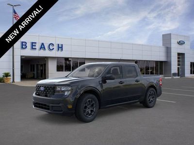 2025 Ford Maverick - 3FTTW8H33SRB58229