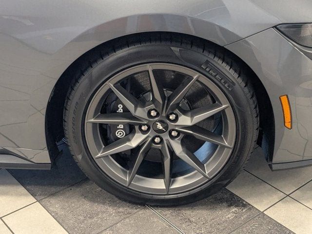 2025 Ford Mustang Dark Horse Fastback - 22905335 - 9