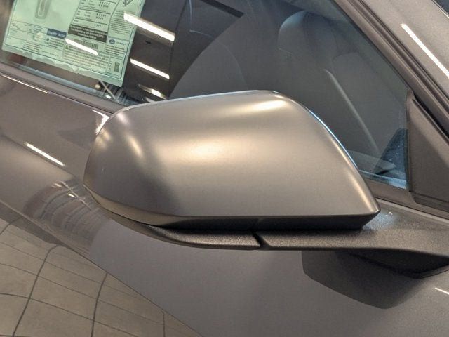 2025 Ford Mustang Dark Horse Fastback - 22905335 - 10