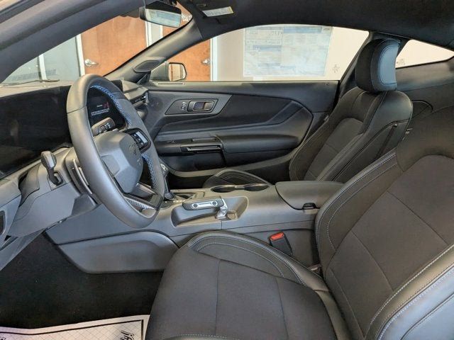 2025 Ford Mustang Dark Horse Fastback - 22905335 - 11