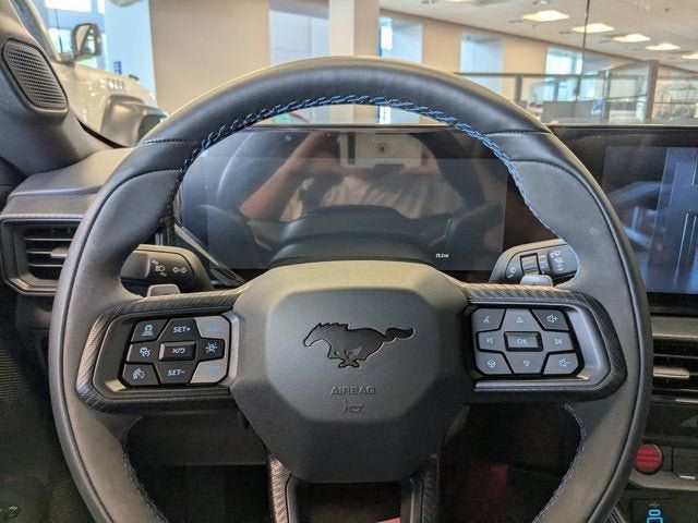 2025 Ford Mustang Dark Horse Fastback - 22905335 - 14