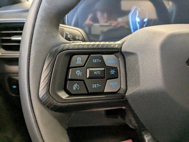 2025 Ford Mustang Dark Horse Fastback - 22905335 - 15