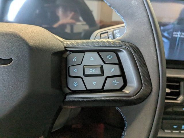 2025 Ford Mustang Dark Horse Fastback - 22905335 - 16