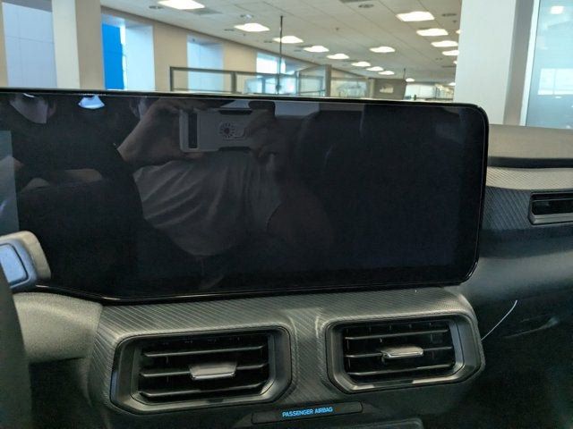 2025 Ford Mustang Dark Horse Fastback - 22905335 - 17