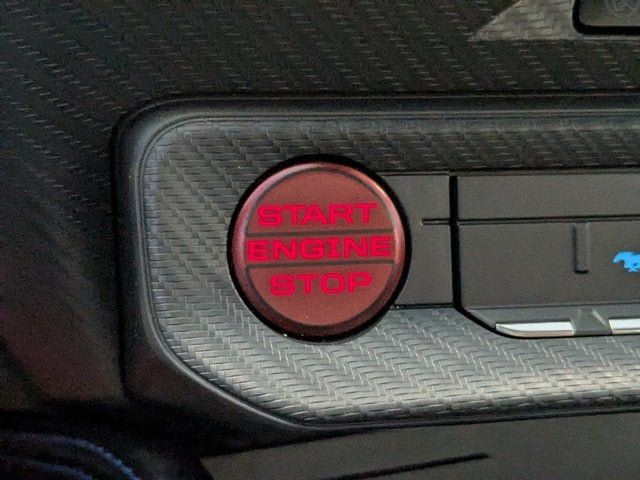 2025 Ford Mustang Dark Horse Fastback - 22905335 - 20