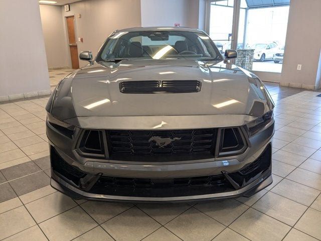 2025 Ford Mustang Dark Horse Fastback - 22905335 - 7