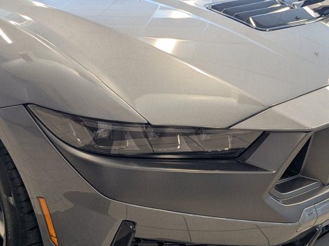 2025 Ford Mustang Dark Horse Fastback - 22905335 - 8