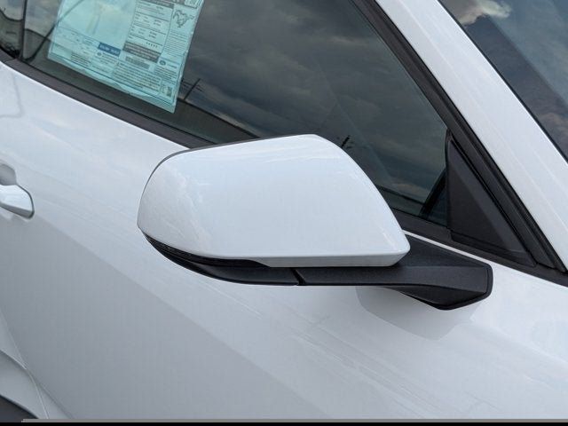 2025 Ford Mustang EcoBoost Convertible - 22901778 - 10