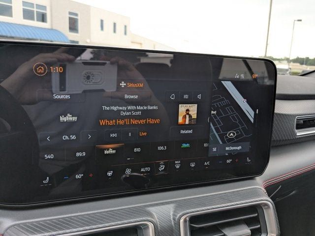 2025 Ford Mustang EcoBoost Convertible - 22901778 - 17