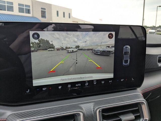 2025 Ford Mustang EcoBoost Convertible - 22901778 - 18