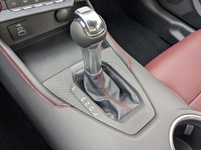 2025 Ford Mustang EcoBoost Convertible - 22901778 - 19