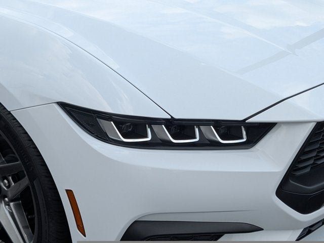 2025 Ford Mustang EcoBoost Convertible - 22901778 - 8