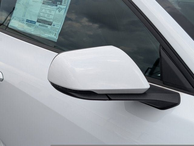 2025 Ford Mustang EcoBoost Convertible - 22901783 - 10