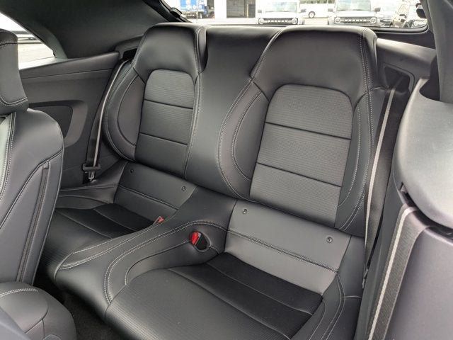 2025 Ford Mustang EcoBoost Convertible - 22901783 - 13