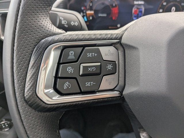 2025 Ford Mustang EcoBoost Convertible - 22901783 - 15