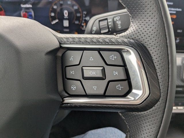 2025 Ford Mustang EcoBoost Convertible - 22901783 - 16