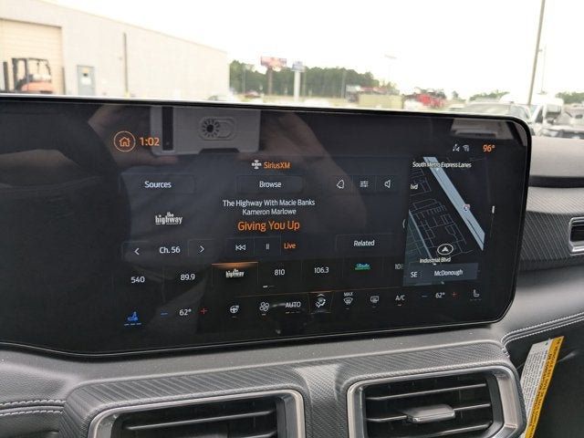 2025 Ford Mustang EcoBoost Convertible - 22901783 - 17