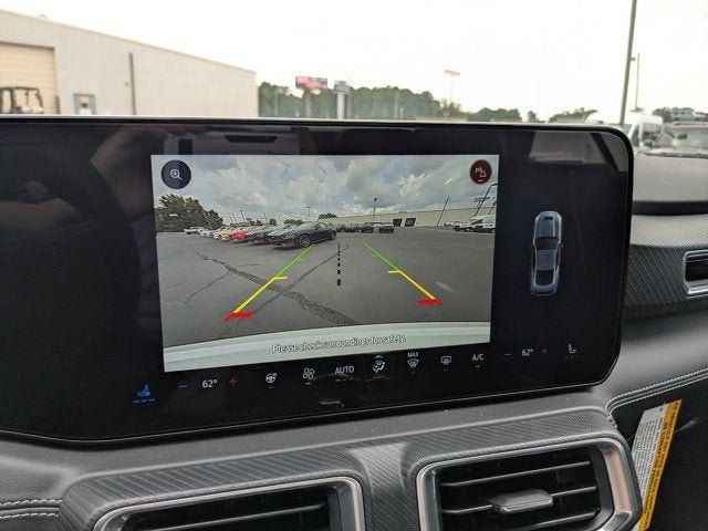 2025 Ford Mustang EcoBoost Convertible - 22901783 - 18