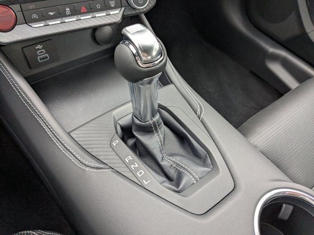 2025 Ford Mustang EcoBoost Convertible - 22901783 - 19